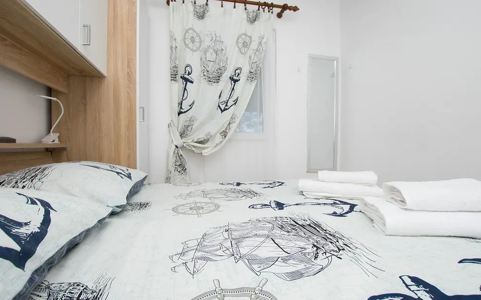 Ferienwohnung in Pasman  999202977 31242 – Foto 26