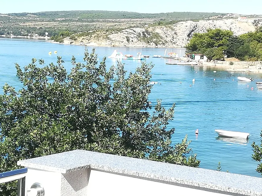 Ferienwohnung in Starigrad  66152885 26663