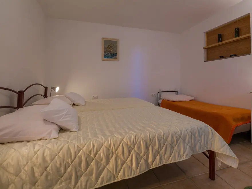 Ferienwohnung in Novi Vinodolski  999205802 33940 – Foto 14