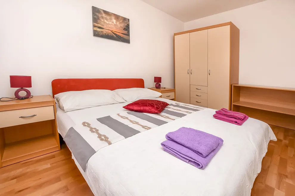 Ferienwohnung in Rogoznica  999205268 33435 – Foto 2