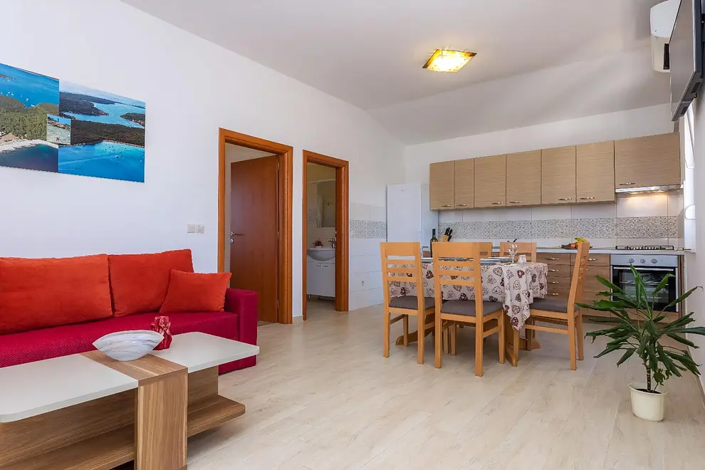 Ferienwohnung in Dugi Otok  999207266 35329 – Foto 3