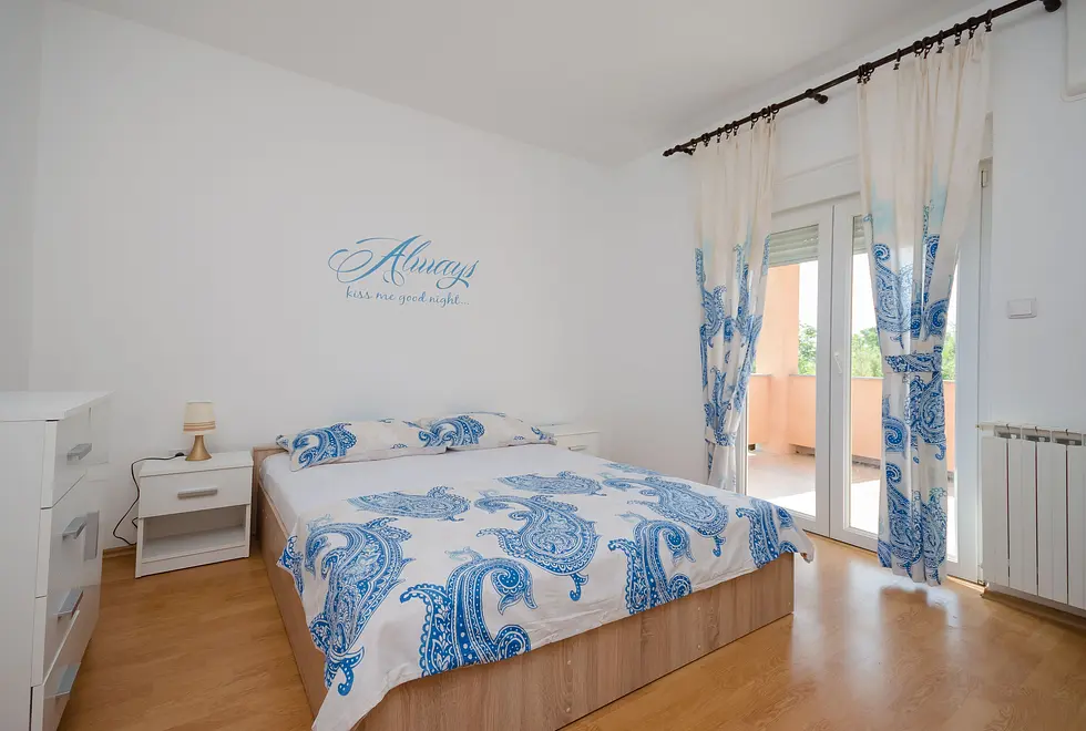 Ferienwohnung in Rab haustiergeeignet 999204124 32336 – Foto 4