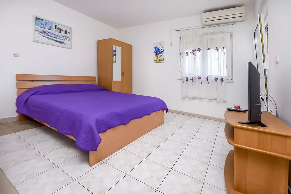 Ferienwohnung in Rogoznica  999203295 31550 – Foto 4