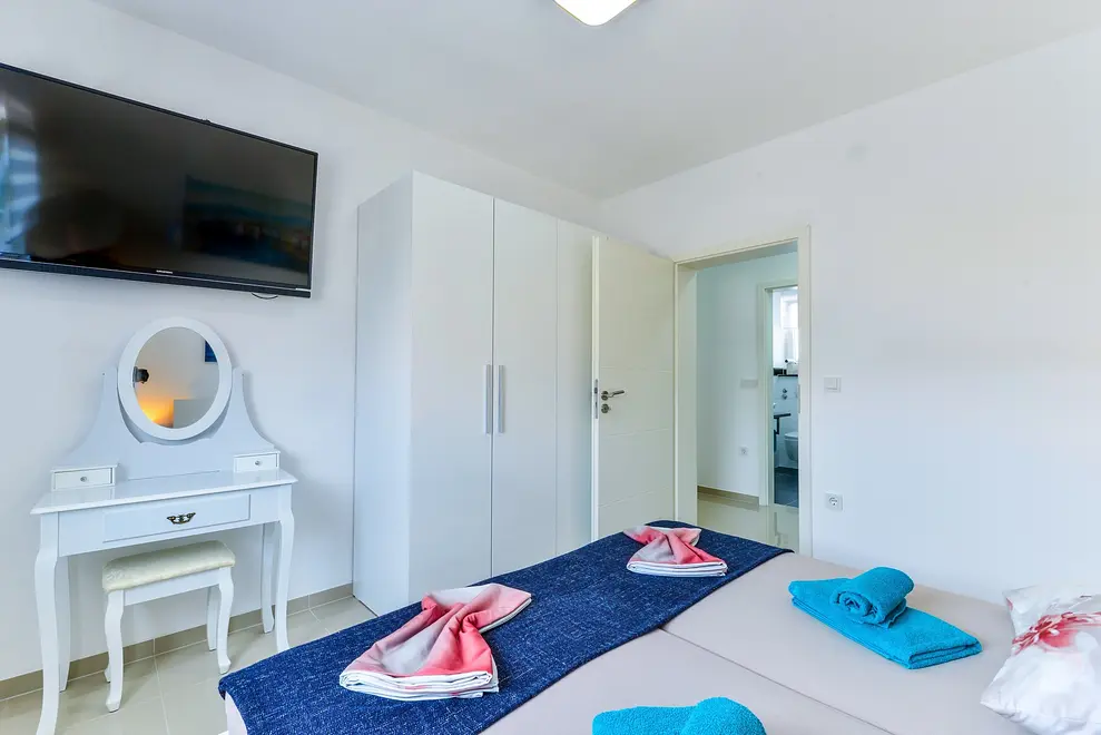 Ferienwohnung in Vir  999205231 33398 – Foto 8