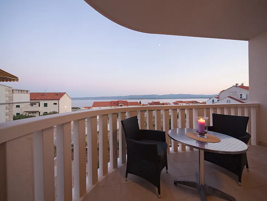 Ferienwohnung in Bol  66154378 27768