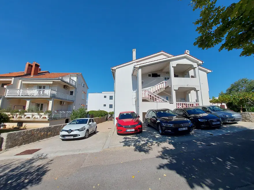 Ferienwohnung in Krk haustiergeeignet 999202336 30643 – Foto 13