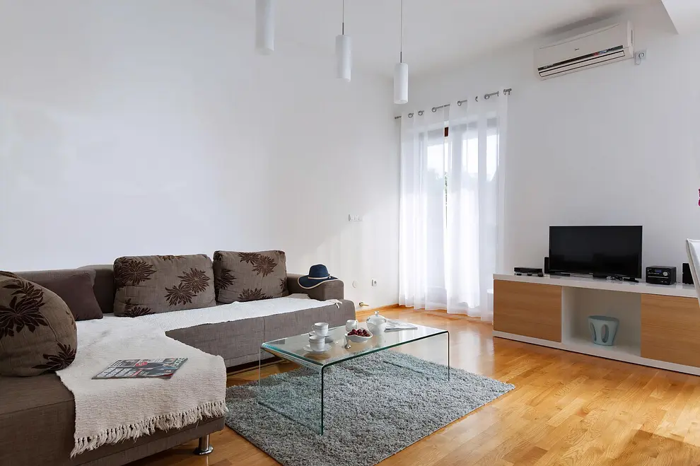 Ferienwohnung in Ciovo  999210314 38178