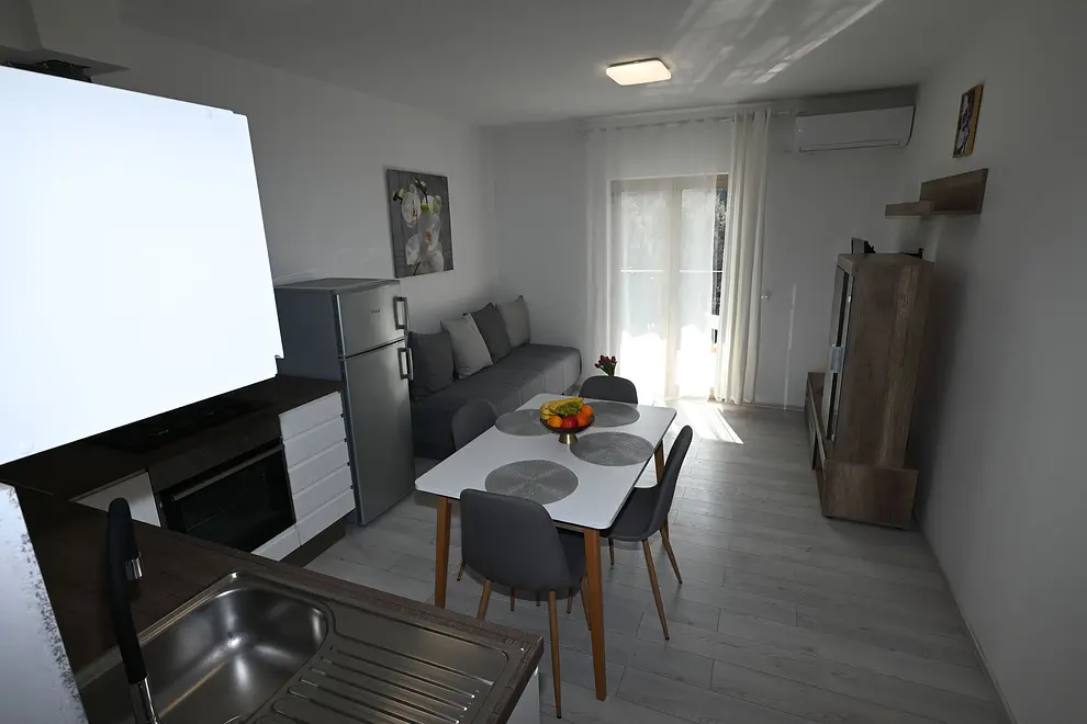 Ferienwohnung in Vrsar  999226961 42450