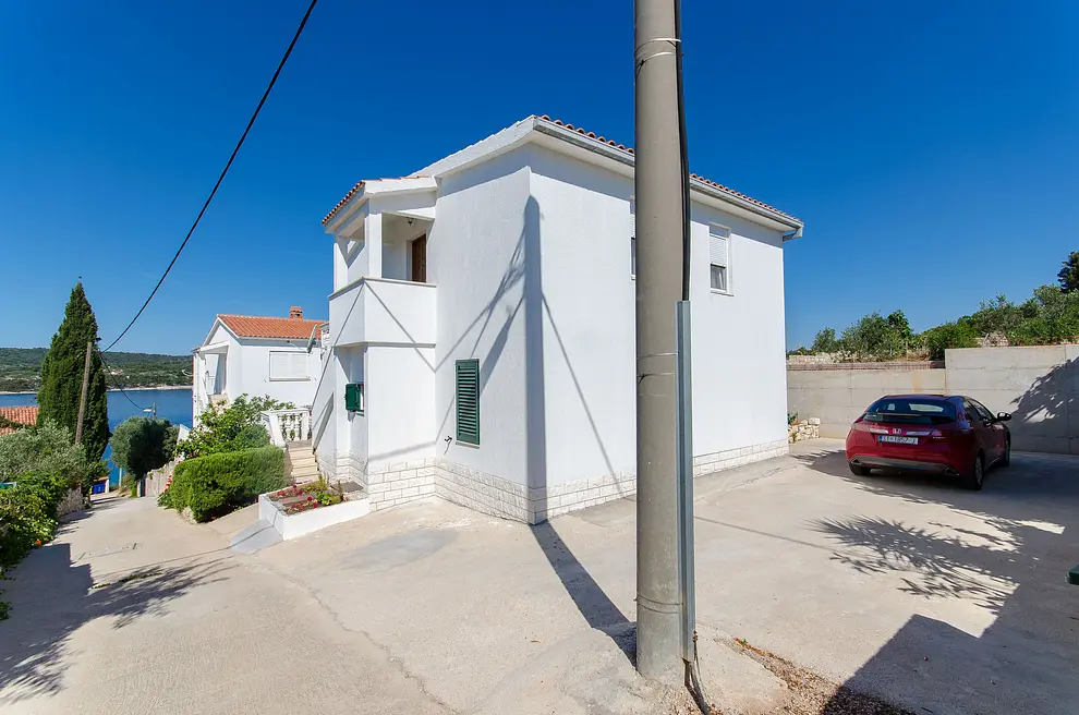Ferienwohnung in Solta  999206396 34500 – Foto 3