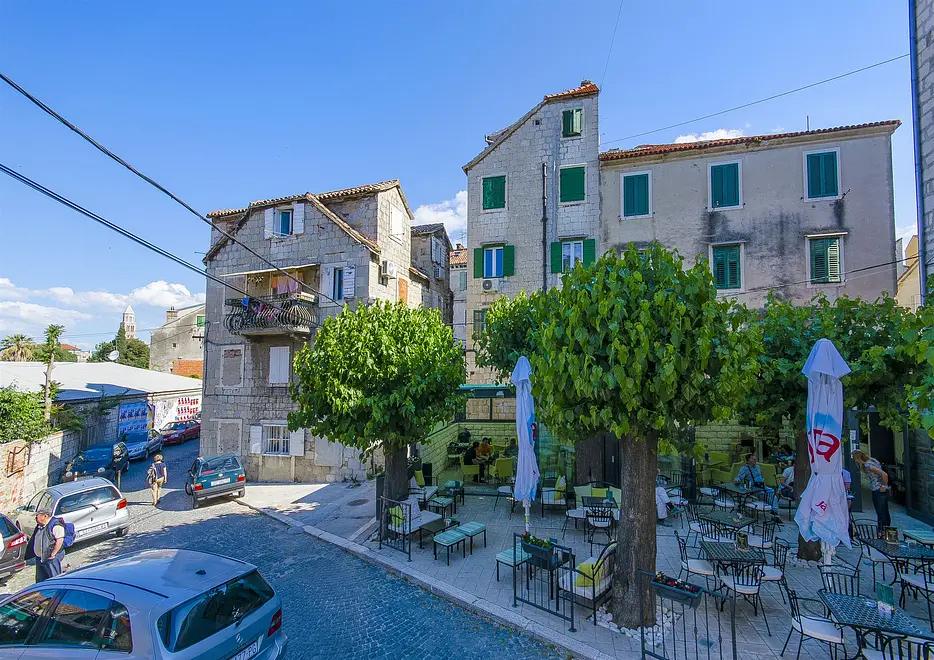 Ferienwohnung in Split haustiergeeignet 66125074 11927