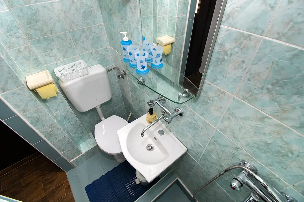 Ferienwohnung in Murter haustiergeeignet 999207056 35132 – Foto 10