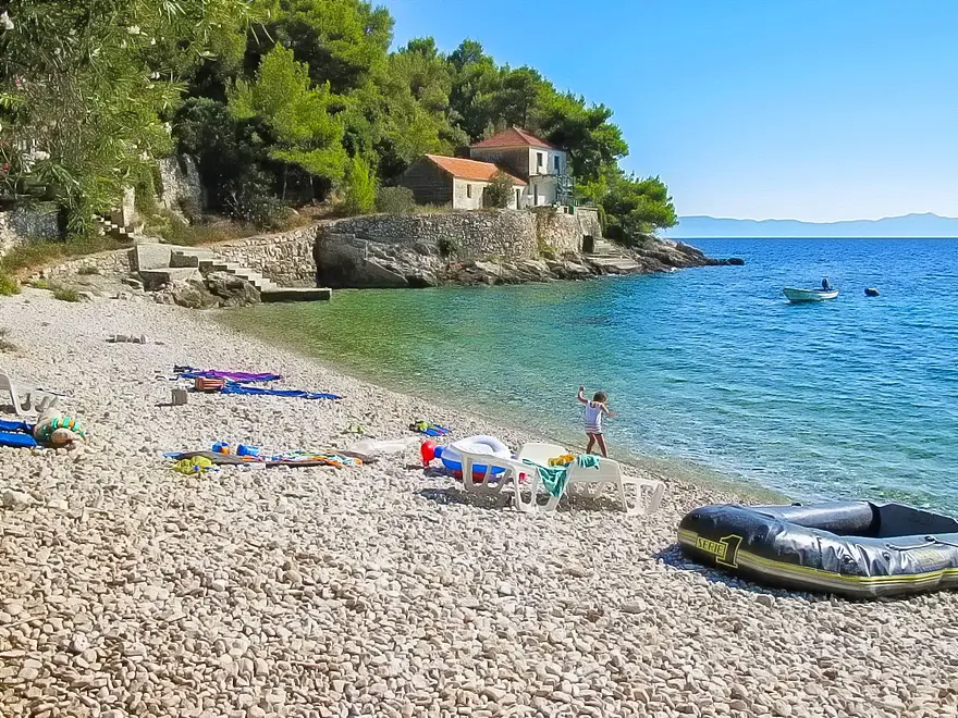 Ferienwohnung in Hvar haustiergeeignet 999202838 31111 – Foto 12