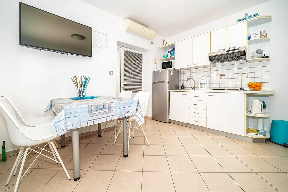 Ferienwohnung in Krk  999202775 31049 – Foto 4