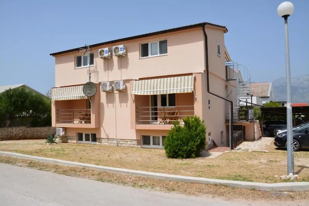 Ferienwohnung in Nin  66154614 27947