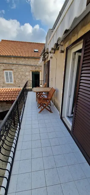 Ferienwohnung in Vis  999210302 38169 – Foto 5