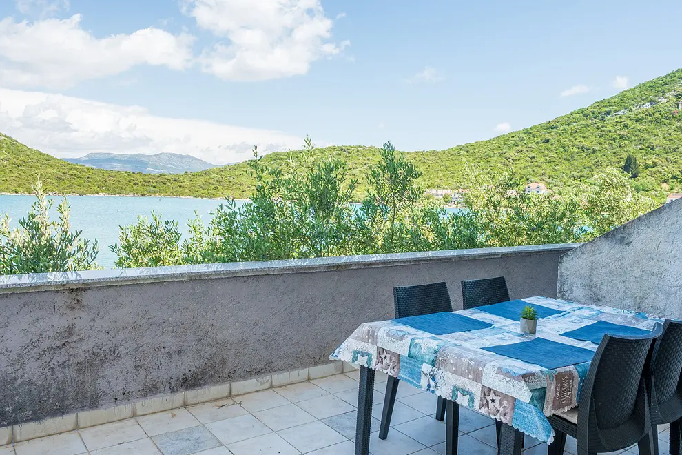 Ferienwohnung in Peljesac  999227355 42460