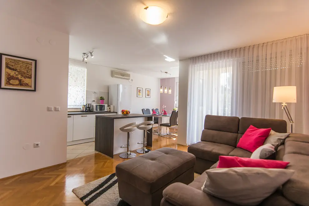 Ferienwohnung in Biograd  66115205 5240