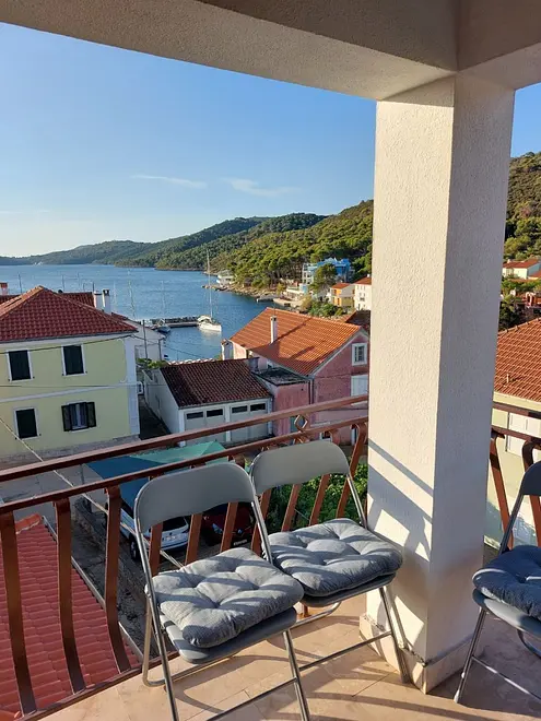 Ferienwohnung in Dugi Otok  999207200 35267 – Foto 28