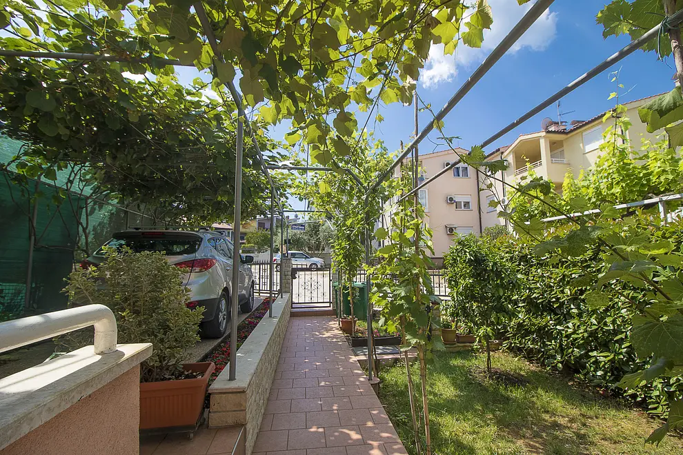 Ferienwohnung in Pula  999208768 36722