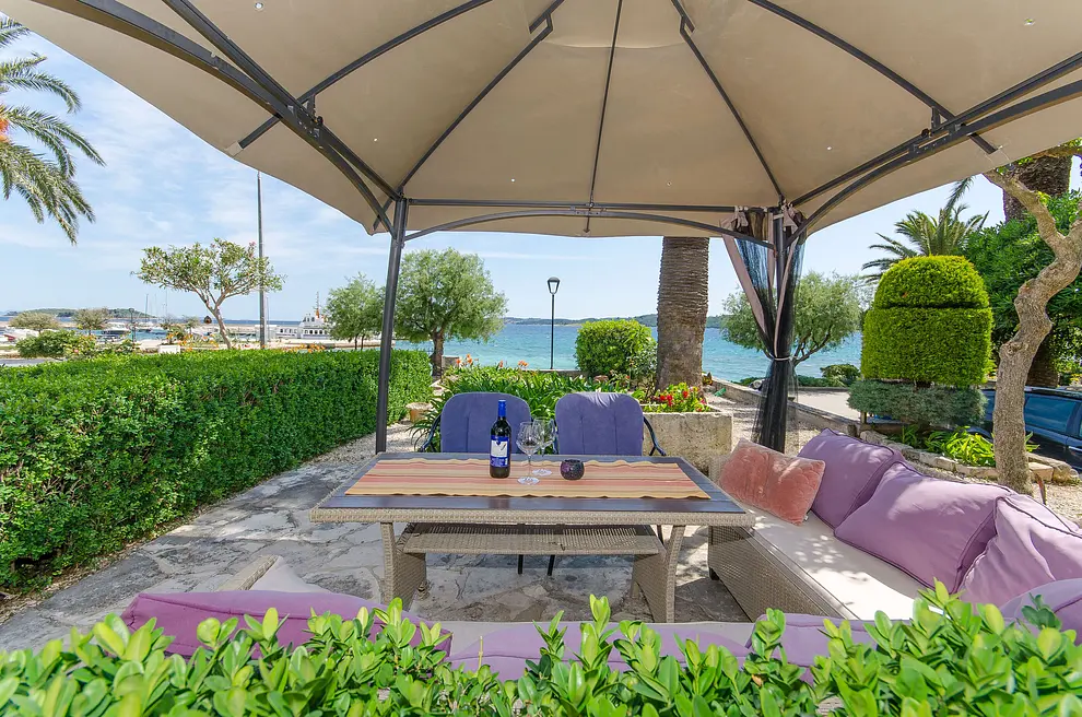 Ferienwohnung in Orebic haustiergeeignet 66116645 5866