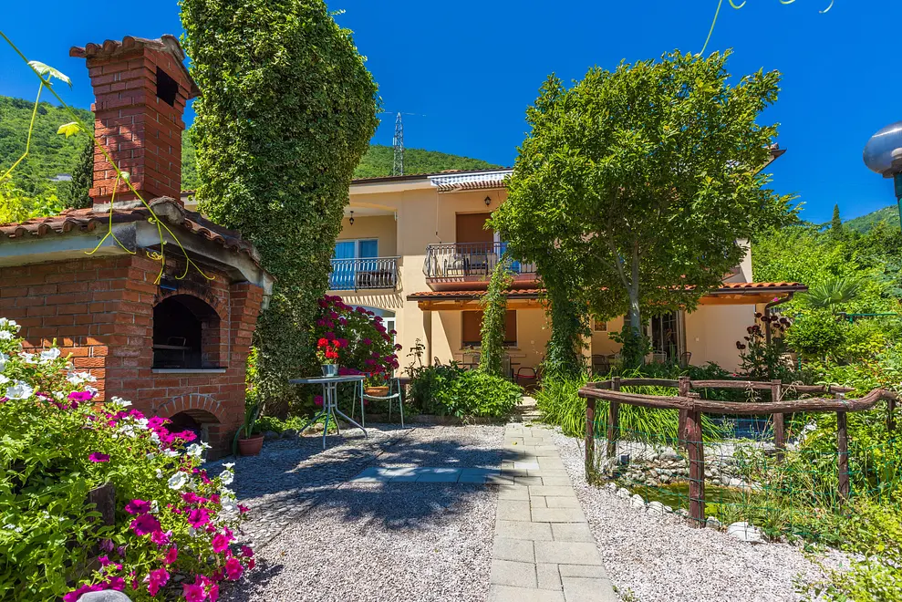 Ferienwohnung in Opatija  999207035 35113 – Foto 13