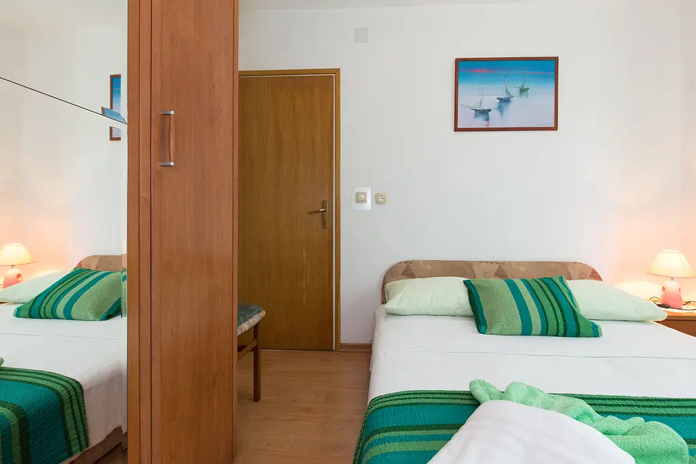 Ferienwohnung in Krk mit Pool 999205440 33595 – Foto 2