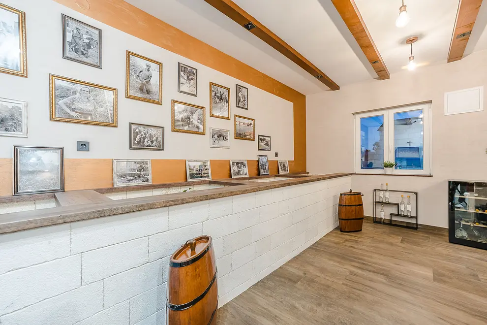 Ferienwohnung in Sukosan mit Pool 999229223 42605 – Foto 32