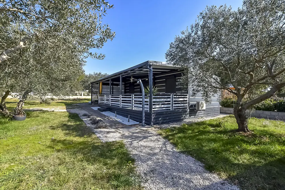 Ferienwohnung in Biograd  999210015 37909 – Foto 5