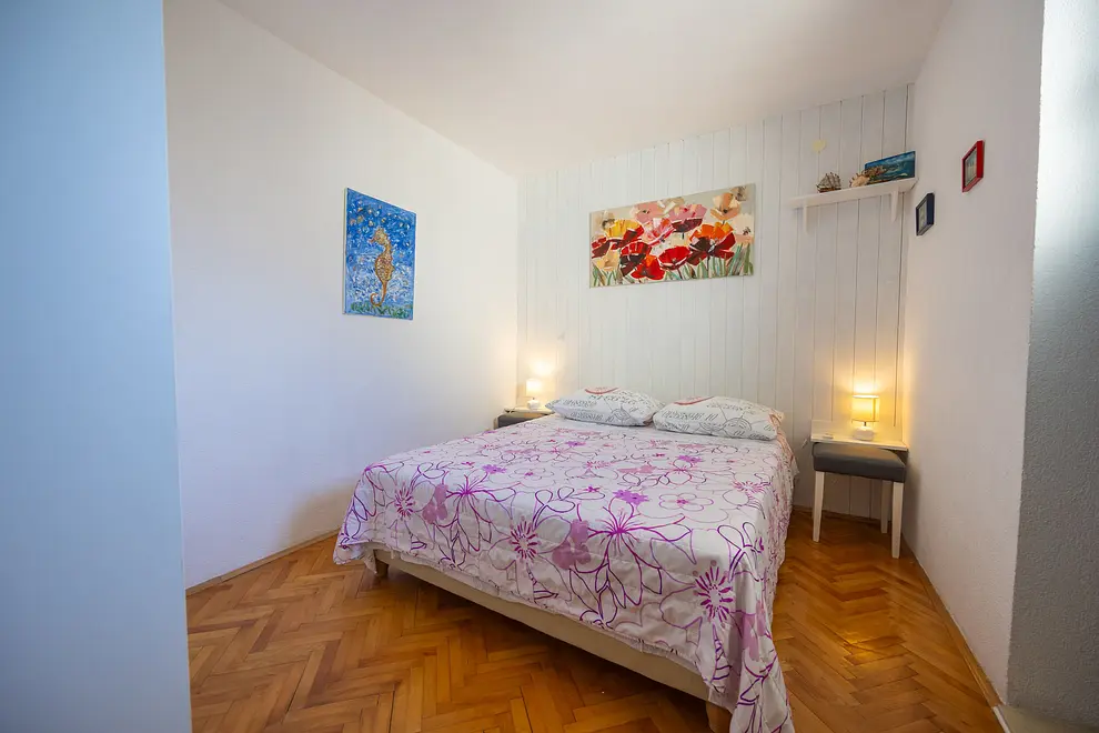 Ferienwohnung in Baska Voda  999204912 33087 – Foto 23