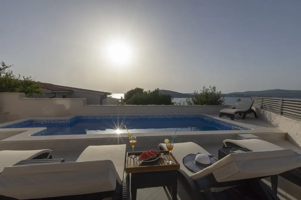 Ferienhaus in Rogoznica mit Pool 999202547 30825 – Foto 24