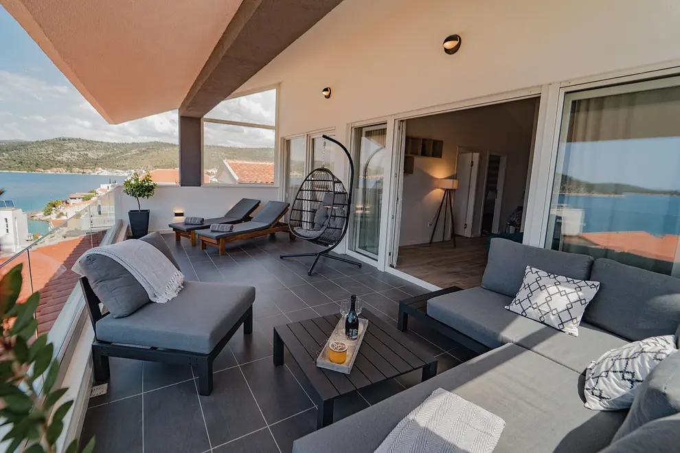 Ferienhaus in Rogoznica mit Pool 999210436 38297 – Foto 18