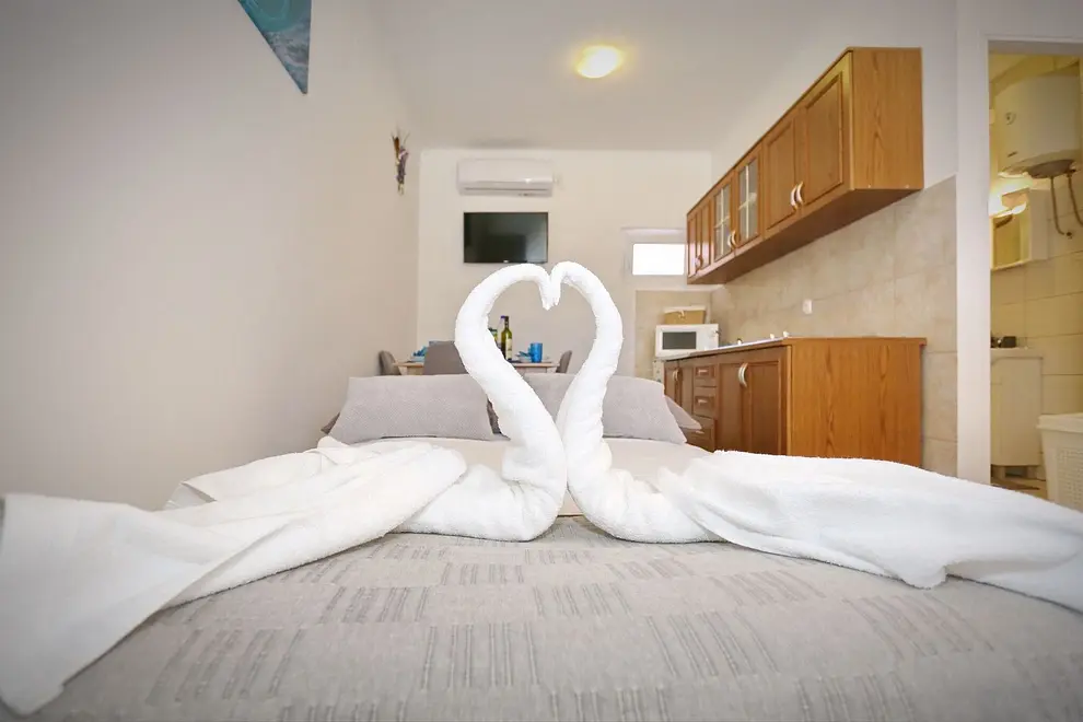 Ferienwohnung in Vir  66143853 24901