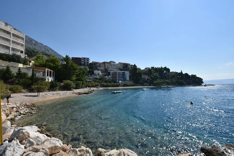 Ferienwohnung in Omis haustiergeeignet 999208722 36676 – Foto 3