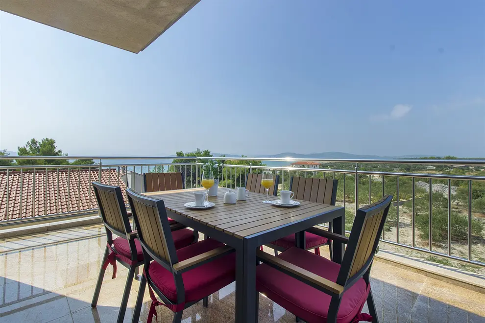 Ferienwohnung in Sibenik mit Pool 66119449 7654