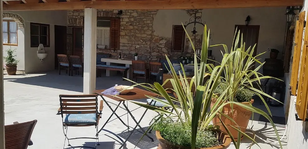 Ferienwohnung in Marcana  999210574 38425 – Foto 8