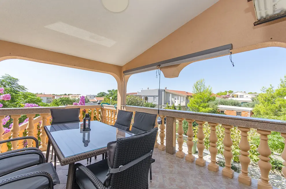 Ferienwohnung in Vir  999212723 40299