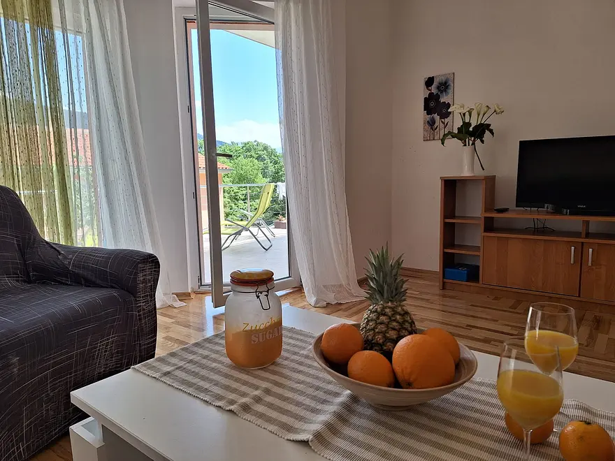 Ferienwohnung in Novi Vinodolski mit Pool 999209811 37711 – Foto 4