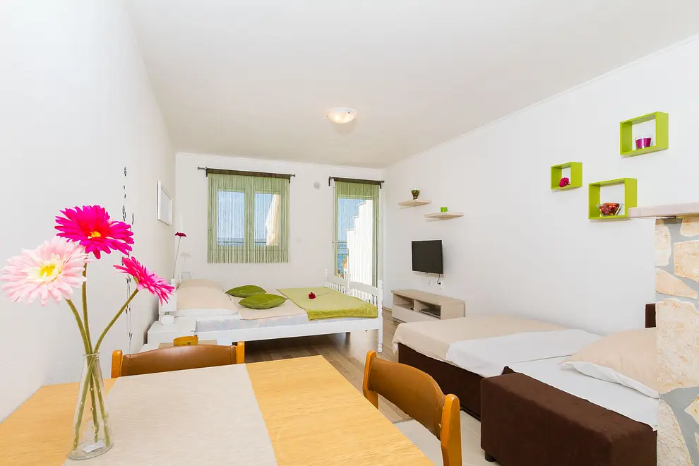 Ferienwohnung in Starigrad  999205866 33998 – Foto 6