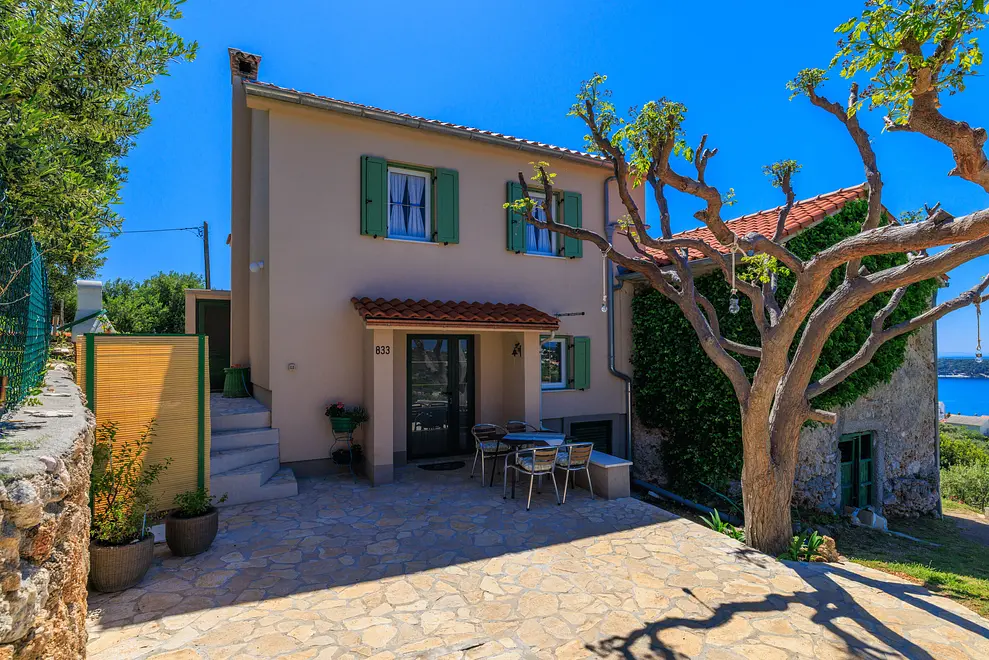 Ferienwohnung in Banjol  66142142 23815