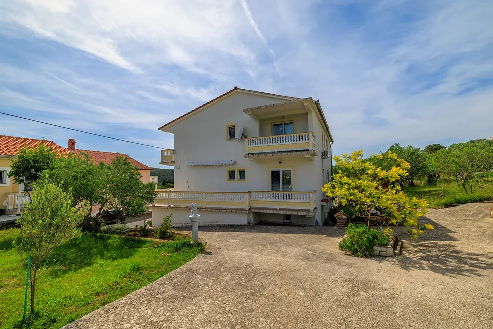 Ferienwohnung in Kampor mit Pool und haustiergeeignet 999207358 35415 – Foto 29