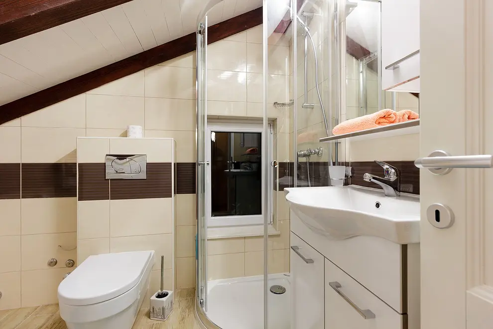 Ferienhaus in Ciovo mit Pool und haustiergeeignet 999207069 35143 – Foto 24