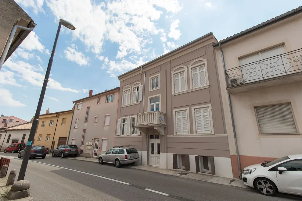 Ferienwohnung in Crikvenica haustiergeeignet 66126619 13121