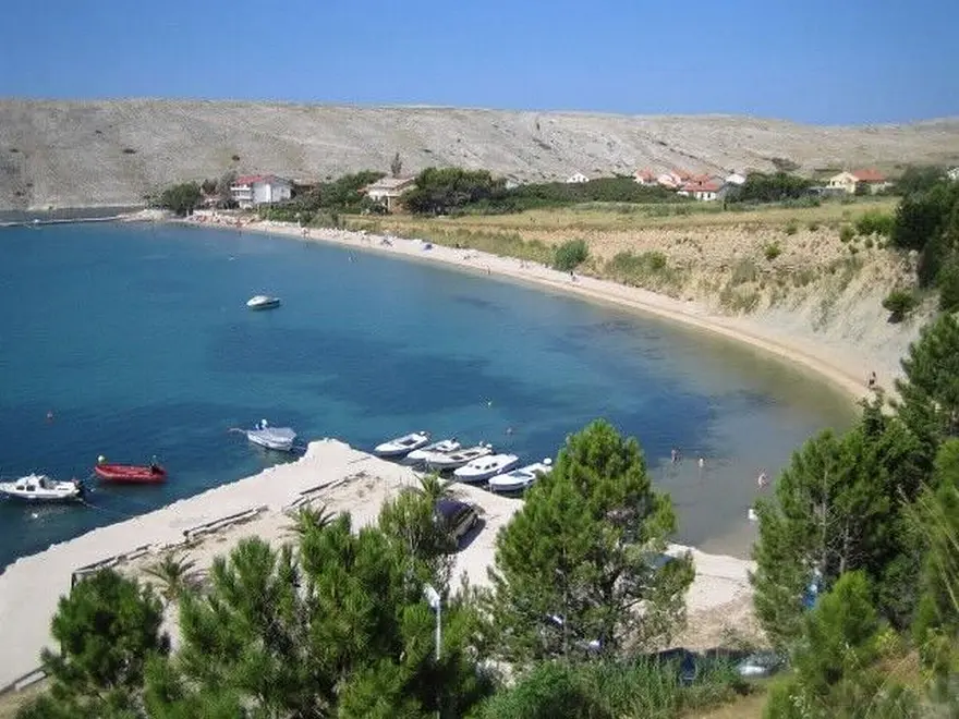 Ferienwohnung in Pag  999202779 31053