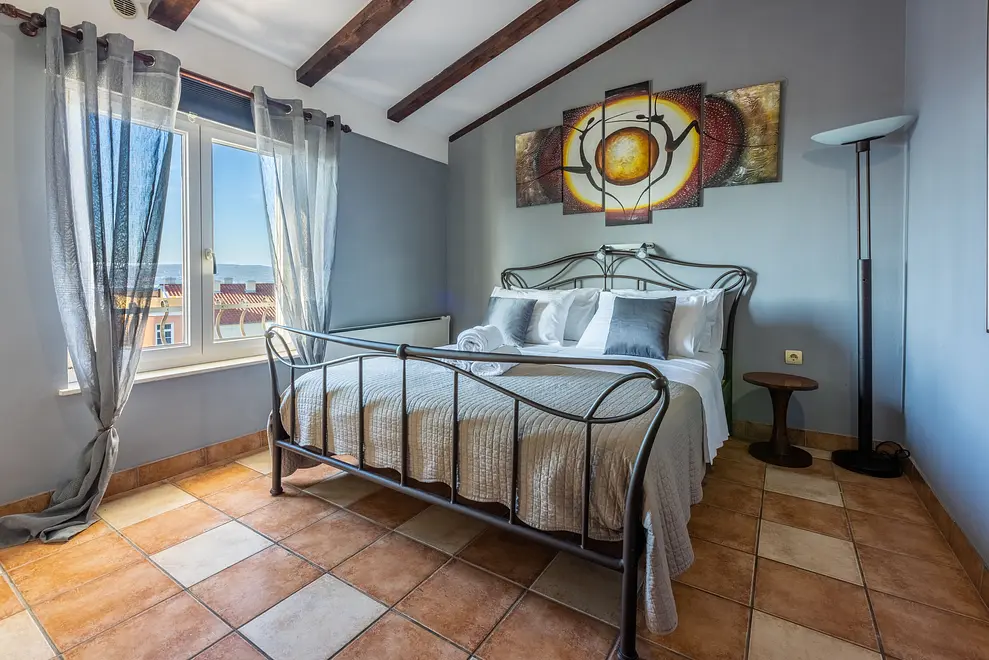 Ferienwohnung in Crikvenica  999203032 31291 – Foto 12