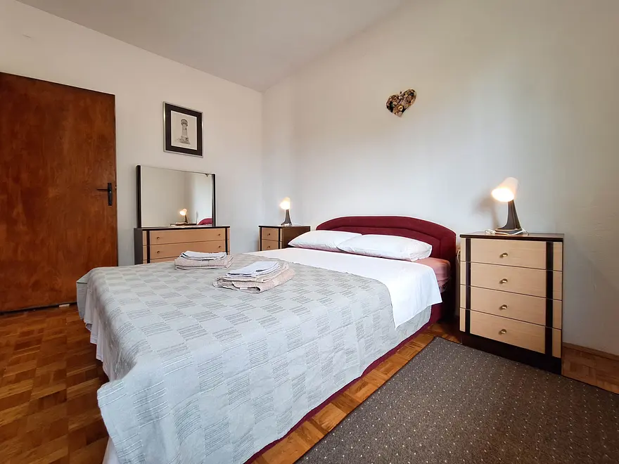 Ferienwohnung in Novi Vinodolski  999206689 34784 – Foto 16