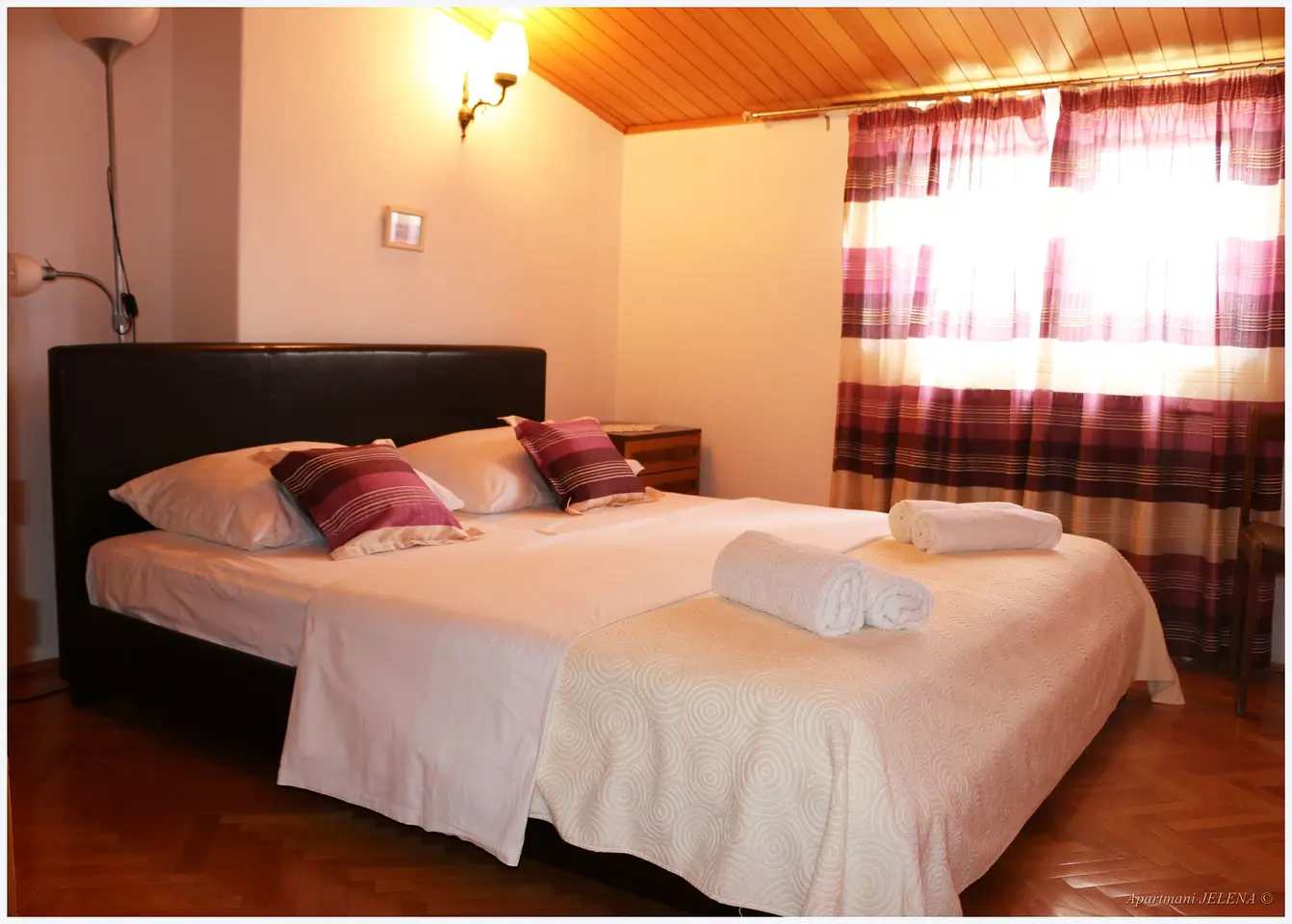 Ferienwohnung in Primosten  999207512 35555