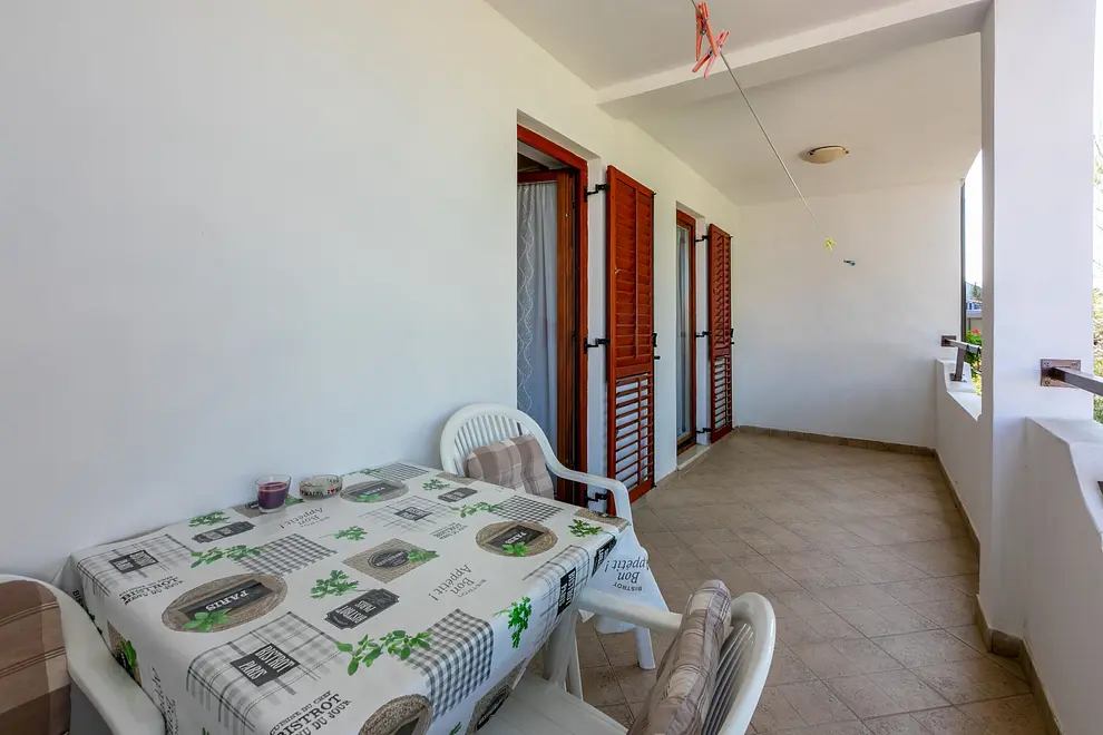 Ferienwohnung in Fazana  999206335 34441 – Foto 30