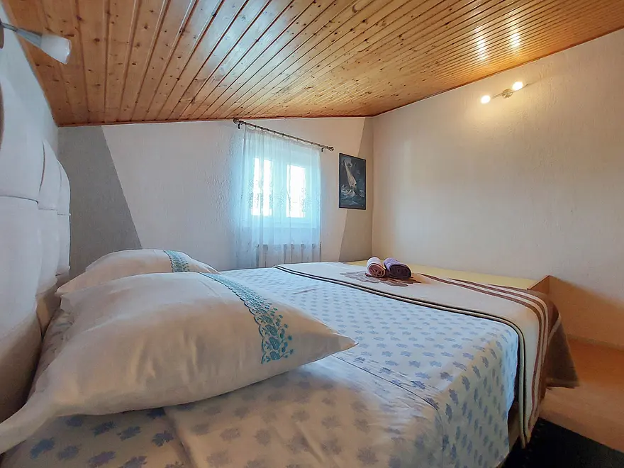 Ferienwohnung in Dobrinj  999203953 32177 – Foto 2