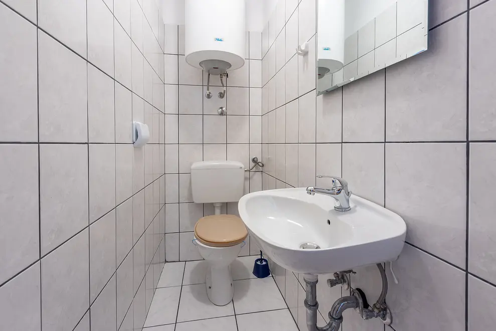 Ferienwohnung in Crikvenica mit Pool 999204350 32554 – Foto 16