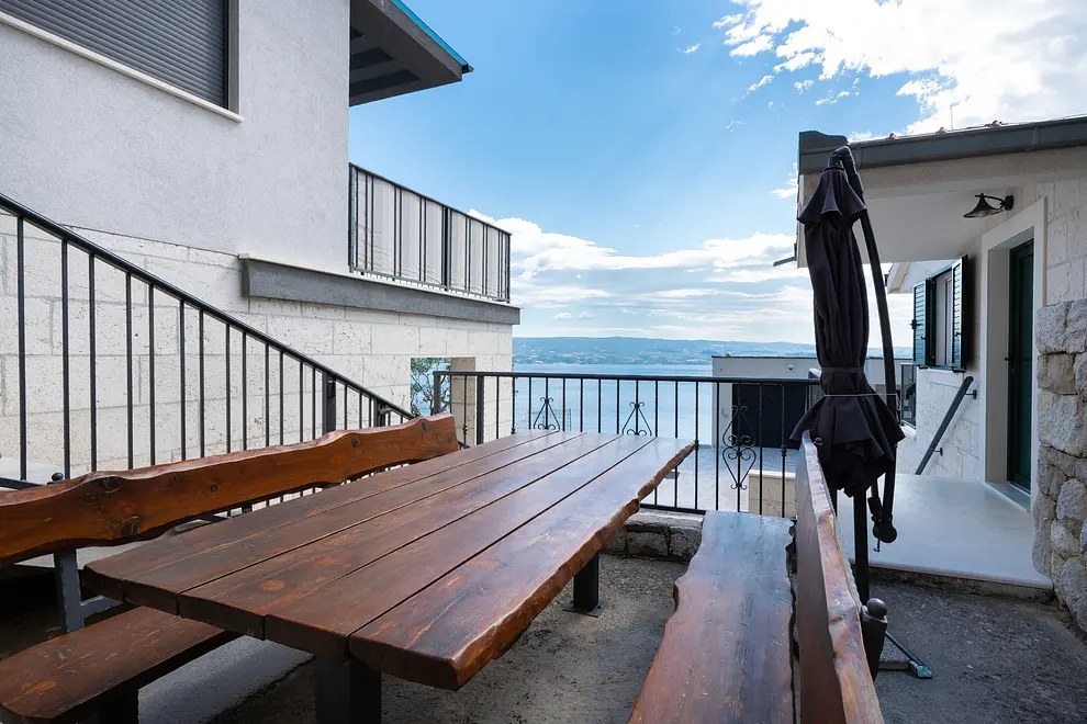 Ferienwohnung in Omis  999205787 33925 – Foto 7